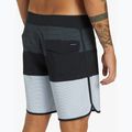 Pantaloncini Quiksilver Surfsilk da uomo Tijuana 19" nero 5