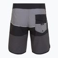 Pantaloncini Quiksilver Surfsilk da uomo Tijuana 19" nero 2