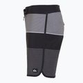Pantaloncini Quiksilver Surfsilk da uomo Tijuana 19" nero 3