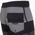 Pantaloncini Quiksilver Surfsilk da uomo Tijuana 19" nero 4