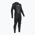 Quiksilver Uomo 5/4/3 mm Prologue Back Zip Gbs Swim Foam