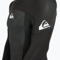 Quiksilver Uomo 5/4/3 mm Prologue Back Zip Gbs Swim Foam 5
