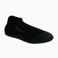 Scarpe in neoprene da uomo Quiksilver 1 mm Prologue Round Toe Wetsuit Boots black