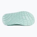 Infradito HOKA Ora Recovery Slide 2 donna, blu nebbia/blu vetro 4