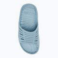 Infradito HOKA Ora Recovery Slide 2 donna, blu nebbia/blu vetro 5