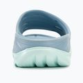 Infradito HOKA Ora Recovery Slide 2 donna, blu nebbia/blu vetro 6