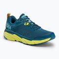 Scarpe da corsa da uomo HOKA Challenger ATR 6 blu corallo/sera primula