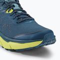 Scarpe da corsa da uomo HOKA Challenger ATR 6 blu corallo/sera primula 7