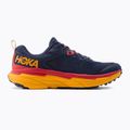 Scarpe da corsa da uomo HOKA Challenger ATR 6 spazio esterno/giallo radiante 2