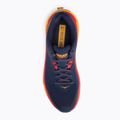 Scarpe da corsa da uomo HOKA Challenger ATR 6 spazio esterno/giallo radiante 5