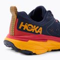 Scarpe da corsa da uomo HOKA Challenger ATR 6 spazio esterno/giallo radiante 7