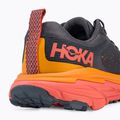 Scarpe da corsa da donna HOKA Challenger ATR 6 castlerock/camellia 8