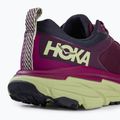 Scarpe da corsa da donna HOKA Challenger ATR 6 grape wine/butterfly 8