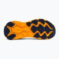 Scarpe da corsa da uomo HOKA Challenger 6 ATR Wide spazio esterno/giallo radiante 5