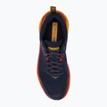 Scarpe da corsa da uomo HOKA Challenger 6 ATR Wide spazio esterno/giallo radiante 6