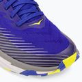 Scarpe da corsa da uomo HOKA Torrent 2 blu/pelle di squalo 8