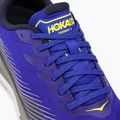 Scarpe da corsa da uomo HOKA Torrent 2 blu/pelle di squalo 9