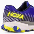 Scarpe da corsa da uomo HOKA Torrent 2 blu/pelle di squalo 10