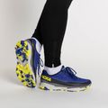 Scarpe da corsa da uomo HOKA Torrent 2 blu/pelle di squalo 3