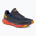HOKA scarpe da corsa da uomo Torrent 2 spazio esterno/fiesta