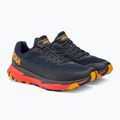 HOKA scarpe da corsa da uomo Torrent 2 spazio esterno/fiesta 3