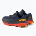 HOKA scarpe da corsa da uomo Torrent 2 spazio esterno/fiesta 4