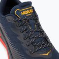 HOKA scarpe da corsa da uomo Torrent 2 spazio esterno/fiesta 8