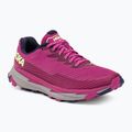 Scarpe da corsa da donna HOKA Torrent 2 festival fucsia/ibis rosa