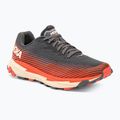 Scarpe da corsa da donna HOKA Torrent 2 castlerock/camellia