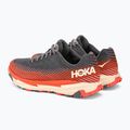Scarpe da corsa da donna HOKA Torrent 2 castlerock/camellia 4