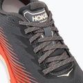 Scarpe da corsa da donna HOKA Torrent 2 castlerock/camellia 8