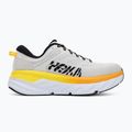 HOKA Bondi 7 nimbus cloud/giallo scarpe da corsa da uomo 2