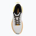 HOKA Bondi 7 nimbus cloud/giallo scarpe da corsa da uomo 5