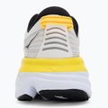 HOKA Bondi 7 nimbus cloud/giallo scarpe da corsa da uomo 6