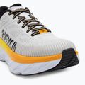 HOKA Bondi 7 nimbus cloud/giallo scarpe da corsa da uomo 7