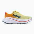 HOKA Bondi X bianco/primavera scarpe da corsa da uomo 2