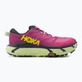 Scarpe da corsa da donna HOKA Mafate Speed 3 festival fucsia/butterfly 2