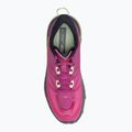 Scarpe da corsa da donna HOKA Mafate Speed 3 festival fucsia/butterfly 6