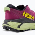 Scarpe da corsa da donna HOKA Mafate Speed 3 festival fucsia/butterfly 7