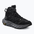 Stivali da trekking da donna HOKA Anacapa Mid GTX nero/nero