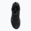 Stivali da trekking da donna HOKA Anacapa Mid GTX nero/nero 5