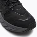 Stivali da trekking da donna HOKA Anacapa Mid GTX nero/nero 6
