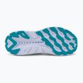 HOKA scarpe da corsa da uomo Clifton 8 blu ibiza/blu scuba 5
