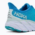 HOKA scarpe da corsa da uomo Clifton 8 blu ibiza/blu scuba 8