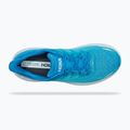 HOKA scarpe da corsa da uomo Clifton 8 blu ibiza/blu scuba 12