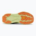 HOKA scarpe da corsa da uomo Zinal evening primrose/blue coral 5