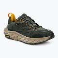 Scarpe da trekking da uomo HOKA Anacapa Low GTX borsone/giallo radiante