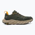 Scarpe da trekking da uomo HOKA Anacapa Low GTX borsone/giallo radiante 2