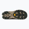 Scarpe da trekking da uomo HOKA Anacapa Low GTX borsone/giallo radiante 5