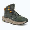 Scarponi da trekking da uomo HOKA Anacapa Mid GTX timo/giallo radiante